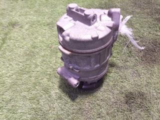 Компрессор кондиционера BMW X3 2004