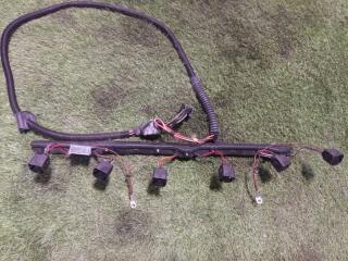 Проводка катушек зажигания BMW X3 2004