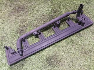 Трубка картерных газов BMW X3 2004