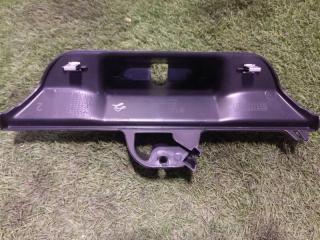 Накладка замка багажника BMW X5 2013