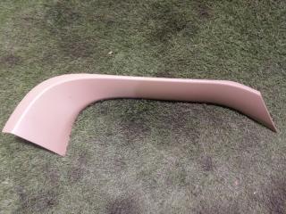 Обшивка багажника (накладка) левая BMW X5 2013