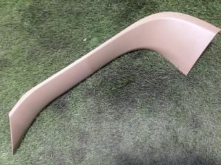 Обшивка багажника (накладка) правая BMW X5 2013