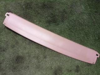 Обшивка багажника (накладка) BMW X5 2013