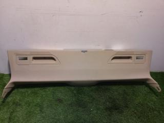 Обшивка багажника (накладка) BMW X5 2013