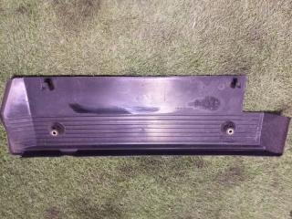 Крышка двигателя декоративная BMW X3 2004