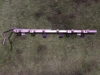 Рейка топливная (рампа) BMW X3 2004