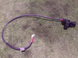 Провод стартера BMW X3 2004