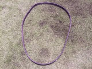 Ремень ручейковый BMW X3 2004