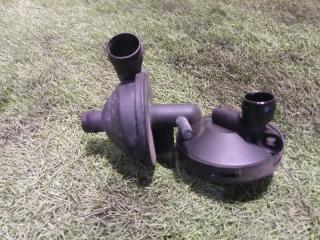 Клапан вентиляции картерных газов BMW X3 2004