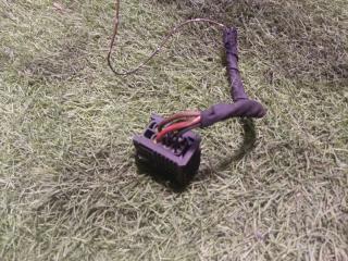 Фишка (разъем) BMW 5 2007