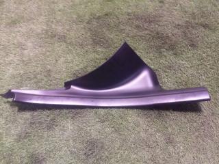 Накладка порога внутренняя правая BMW 5 2007 контрактная Накладка порога внутренняя правая BMW 5 2007