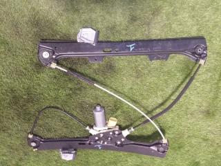 Стеклоподъемник электрический передний левый BMW 5 2007