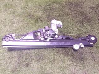 Стеклоподъемник электрический задний левый BMW 5 2007