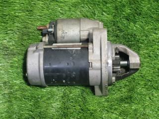 Стартер BMW X3 2004 контрактная Стартер BMW X3 2004