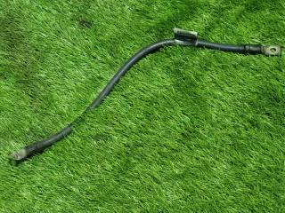 Провод минус BMW X3 2004