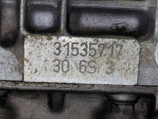 Двигатель X3 2004 E83 M54B30