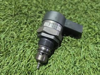 Регулятор давления топлива BMW X6 2011 E71 N57D30B 13537801992 контрактная