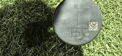 Регулятор давления топлива X6 2011 E71 N57D30B