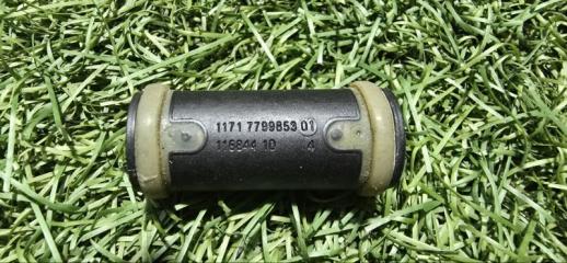 Фланец системы охлаждения X6 2011 E71 N57D30B
