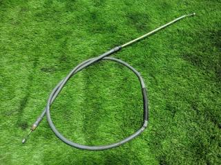 Трос ручника правый BMW X3 2004