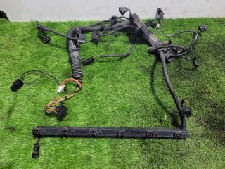 Проводка двигателя BMW X3 2004