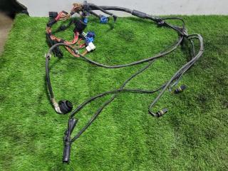 Проводка КПП BMW X3 2004