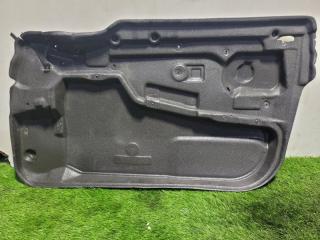 Шумоизоляция передняя правая BMW 7 2001 контрактная Шумоизоляция передняя правая BMW 7 2001