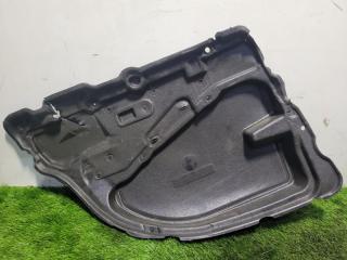 Шумоизоляция задняя левая BMW 7 2001 контрактная Шумоизоляция задняя левая BMW 7 2001