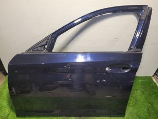 Дверь передняя левая BMW 5 2018