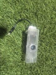 Подсветка двери передняя BMW 5 2018 контрактная Подсветка двери передняя BMW 5 2018