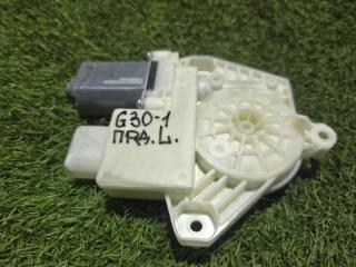 Моторчик стеклоподъемника передний левый BMW 5 2018