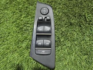 Блок стеклоподъемников передний левый BMW 5 2018