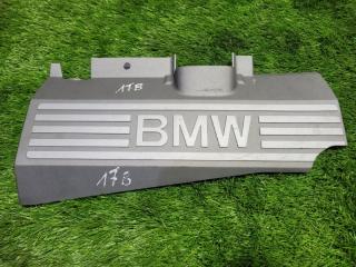Крышка двигателя декоративная BMW 7 2006