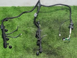 Проводка катушек зажигания BMW 7 2006