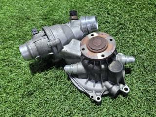 Насос водяной (помпа) BMW 7 2006