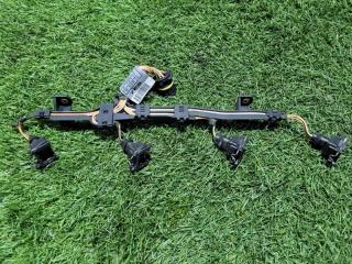 Проводка форсунок BMW 7 2006 контрактная Проводка форсунок BMW 7 2006