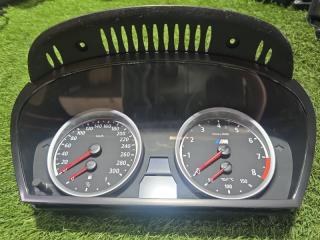 Панель приборов (щиток) BMW X5 2011