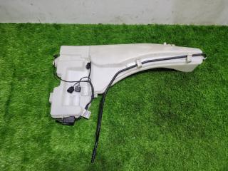 Бачок омывателя лобового стекла BMW X5 2011