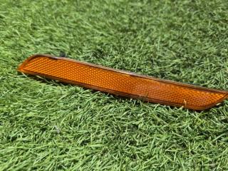 Отражатель бампера передний левый BMW X5 2011