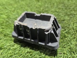 Опора под домкрат (заглушка) BMW X5 2011