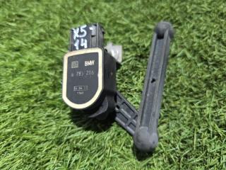 Датчик дорожного просвета BMW X5 2011