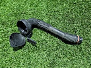 Горловина бачка омывателя BMW X5 2011