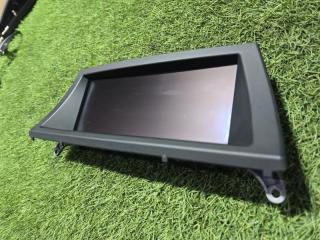 Монитор BMW X5 2011