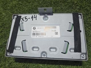 Усилитель акустической системы BMW X5 2011