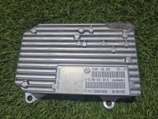 Блок электронный ICM BMW X5 2011