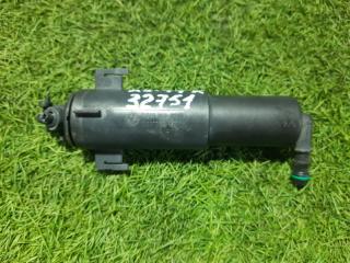 Форсунка омывателя фар правая BMW X5 2011