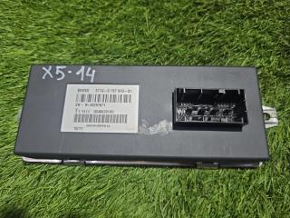 Блок Dynamic Drive BMW X5 2011