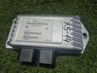 Блок раздаточной коробки BMW X5 2011