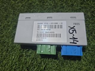 Блок управления BMW X5 2011