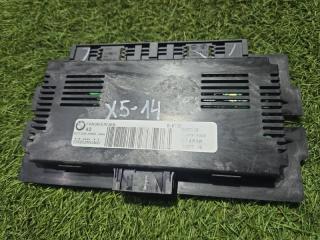 Блок электронный FRM BMW X5 2011